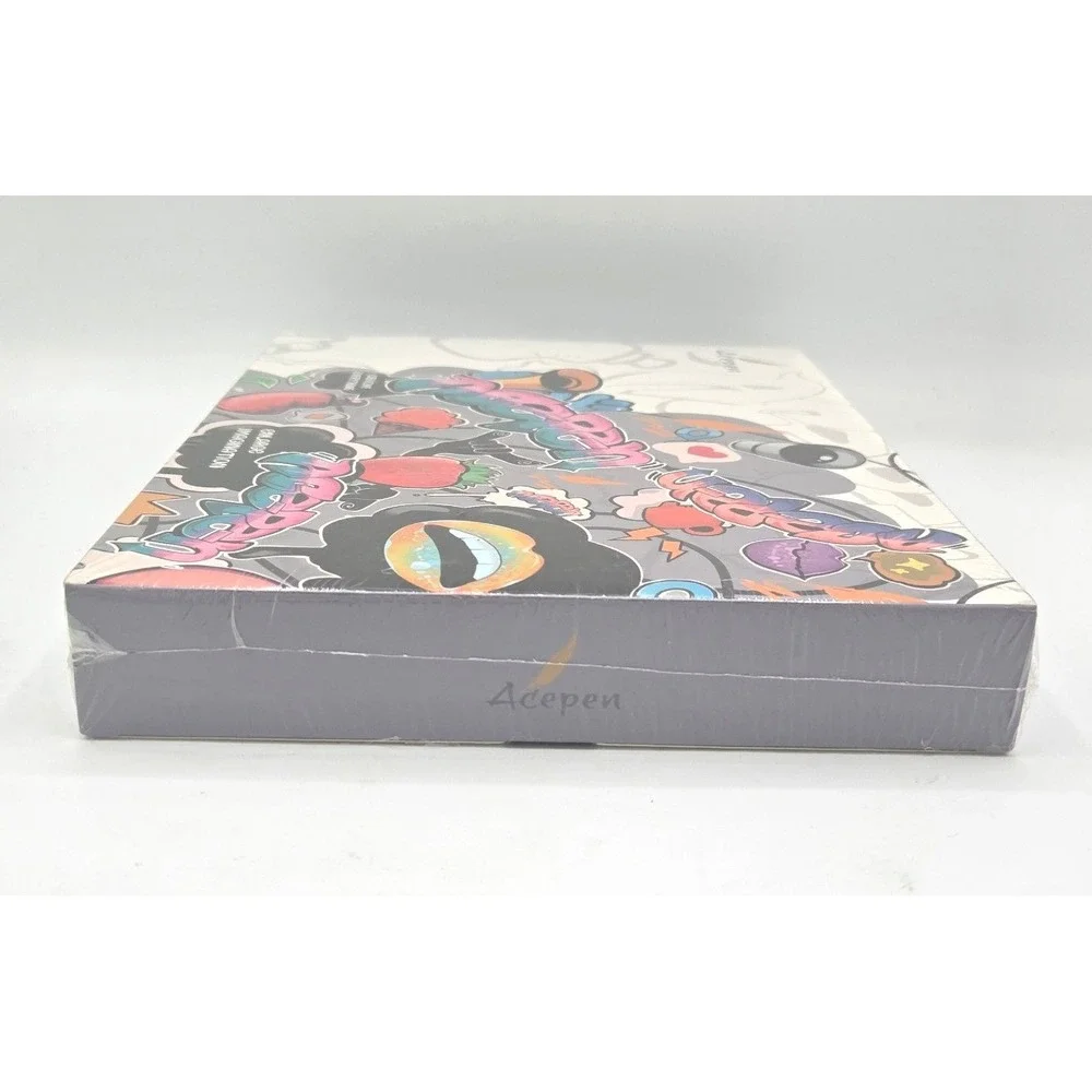 New Acepen‎ AP906 Graphic Drawing Tablet